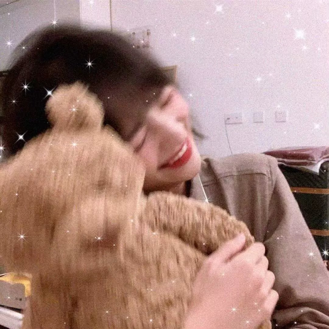 白云深处有卿卿